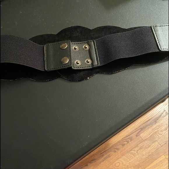 BEADED BELT NWOT - Picture 6 of 7